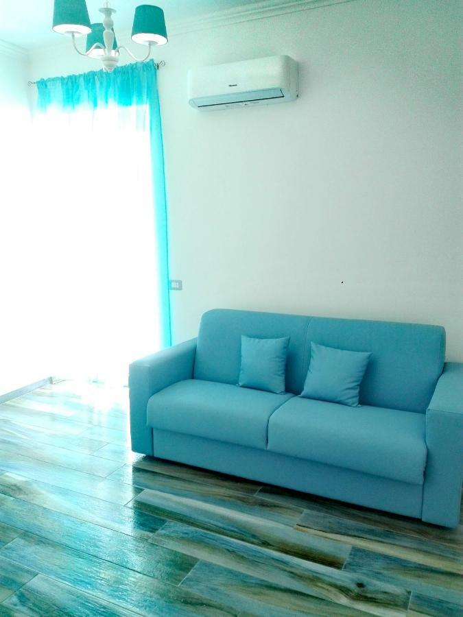 La Terrazza Sul Mare Ξενοδοχείο Marina di Camerota Εξωτερικό φωτογραφία