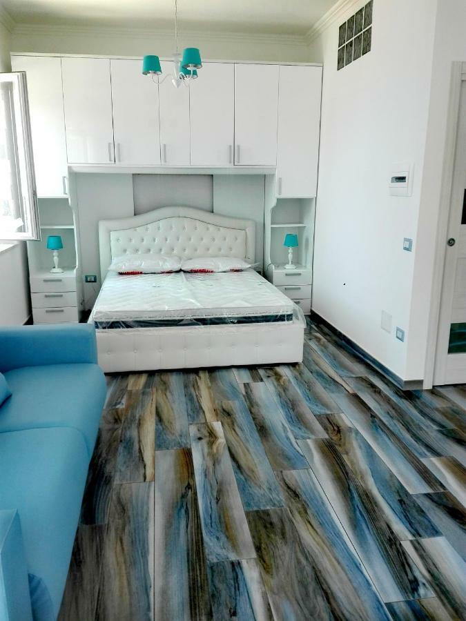 La Terrazza Sul Mare Ξενοδοχείο Marina di Camerota Εξωτερικό φωτογραφία