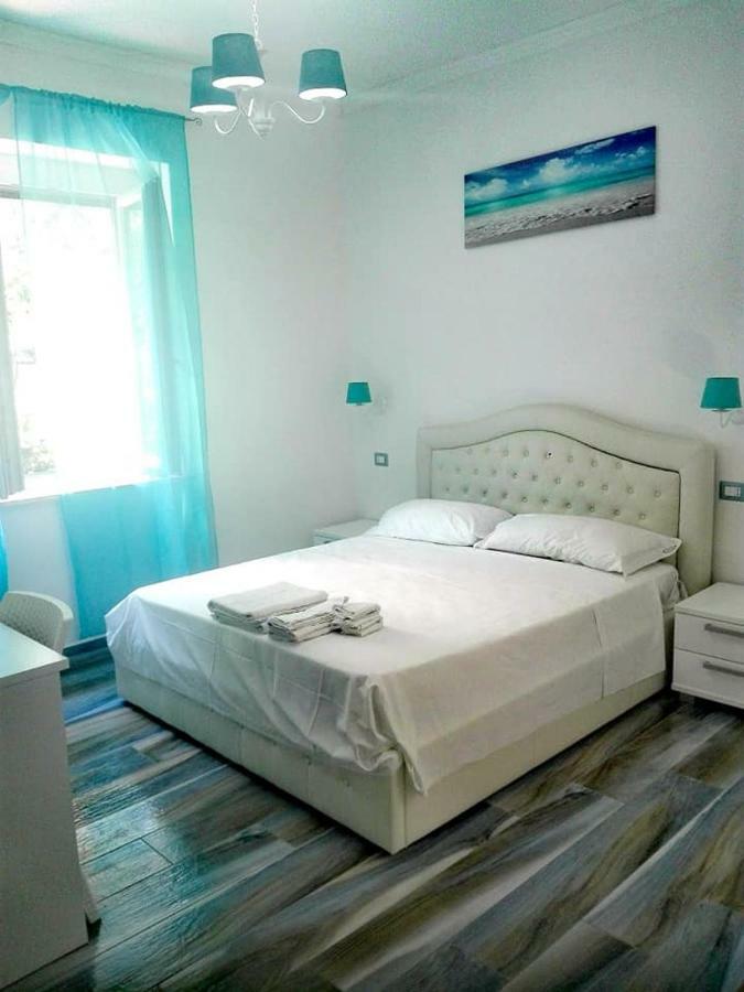 La Terrazza Sul Mare Ξενοδοχείο Marina di Camerota Εξωτερικό φωτογραφία